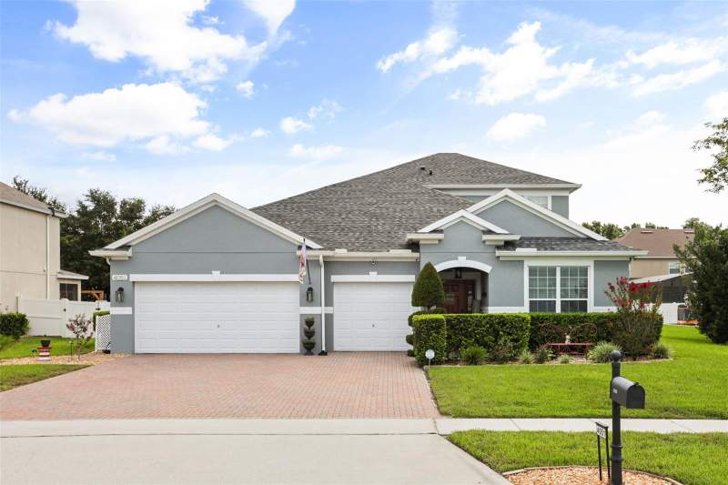 4051 KNOTT DRIVE home for sale in Rock Springs Ridge