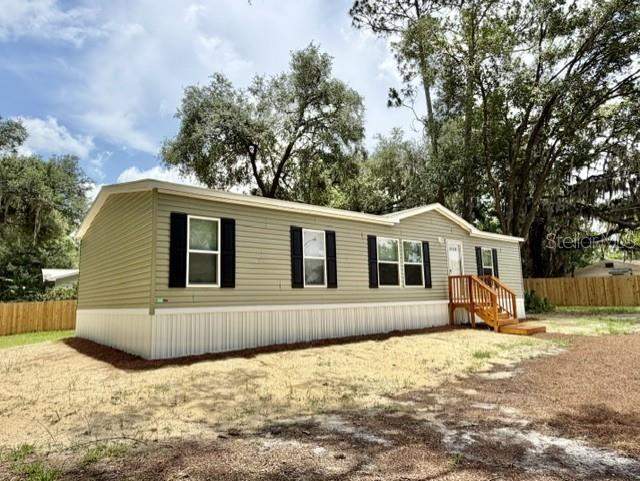 3 bedroom Manufactured Home at 713 NE 3rd Street, Beauchamps Sub, Chiefland — photo 2