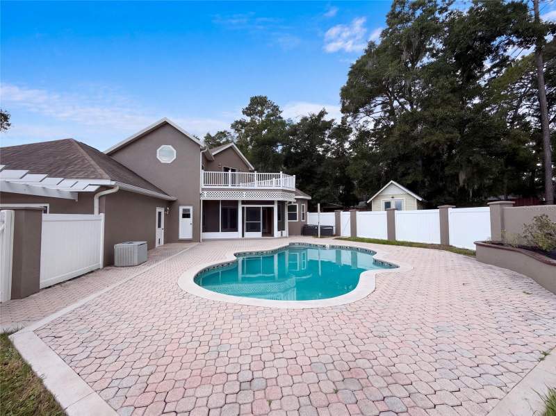 3 bedroom Single Family Residence at 4335 SE 8th Street, Pine Hill Acres, Ocala — photo 5