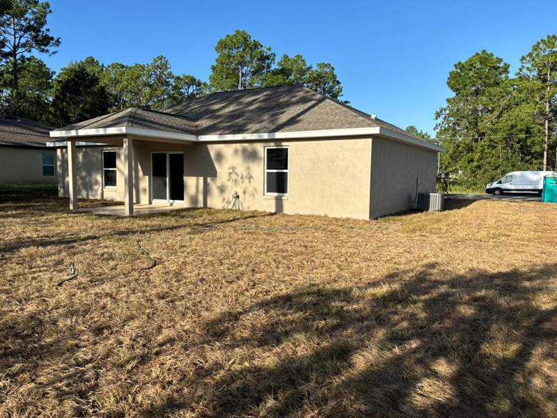 3 bedroom Single Family Residence at 2481 W Wavecrest Drive, Citrus Springs Unit 8, Dunnellon — photo 5