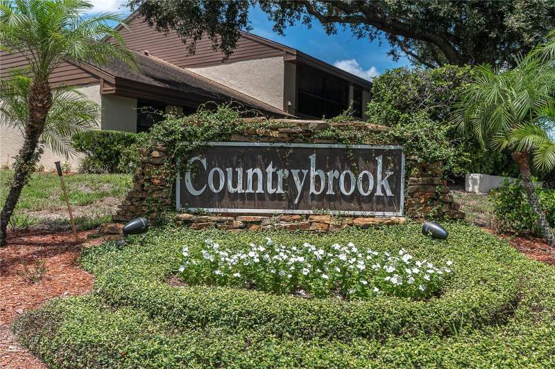 2866 COUNTRYBROOK DRIVE #12 home for sale in Countrybrook Condos for Sale: 2 Units, Median $234K