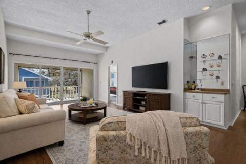2014 Golfview Drive #2014, Tarpon Springs FL - photo 6 of 6