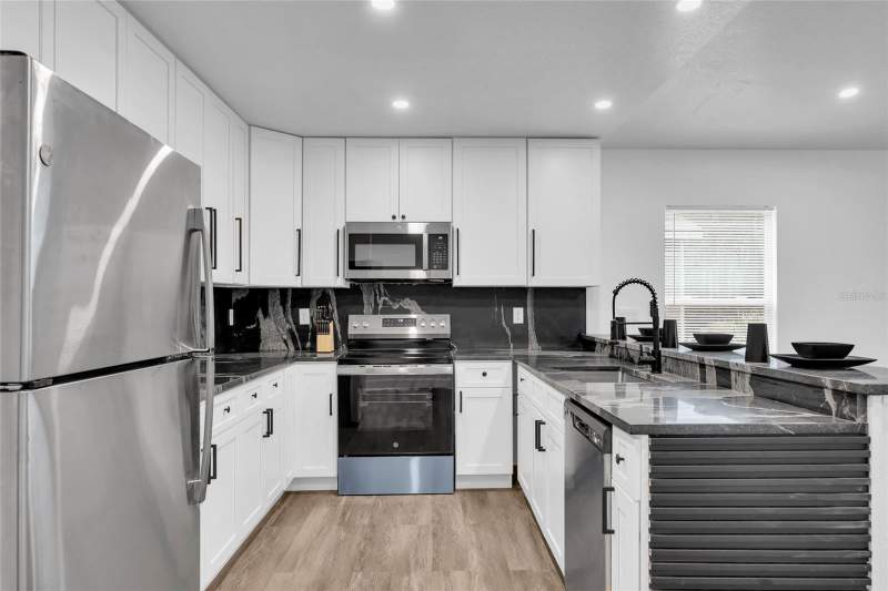3 bedroom Single Family Residence at 1765 Roseberry Lane, Roseland Park, Sanford — photo 4
