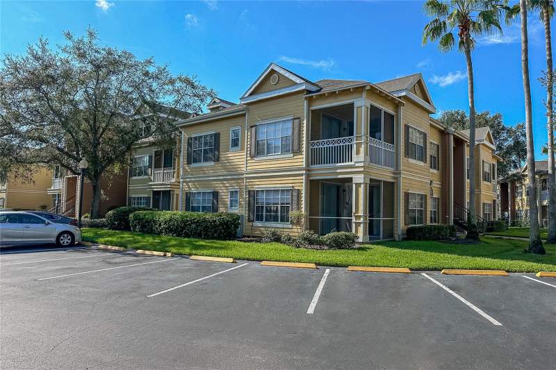 3 bedroom Condominium at 5029 City Street #1818, Charles Towne/Pk Central Condo, Orlando — photo 3