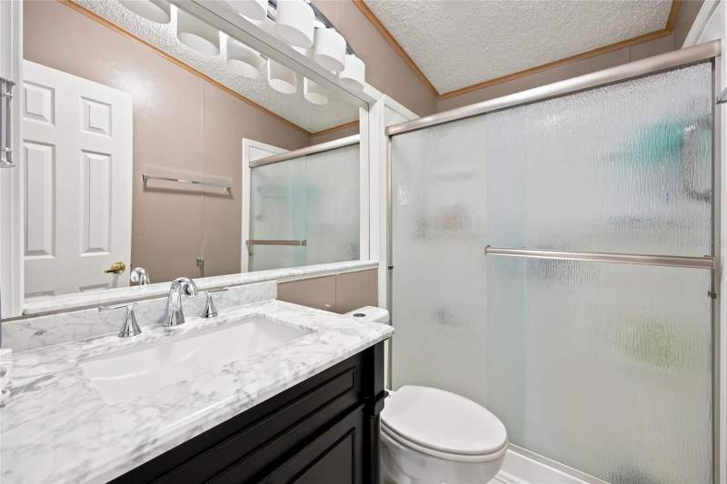 2 bedroom Manufactured Home at 9242 Denmarsh Drive, Brookridge Comm, Brooksville — photo 3