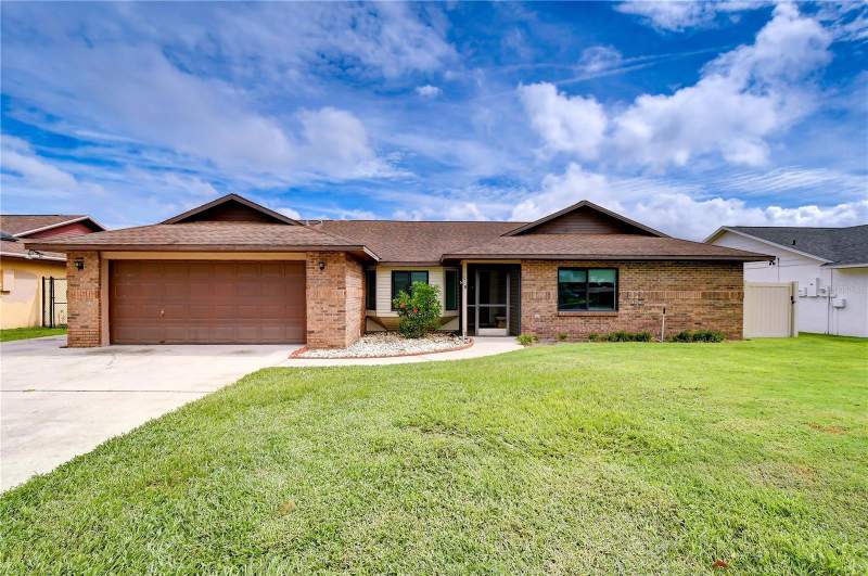 659 TIMBER POND DRIVE home for sale in Timber Pond