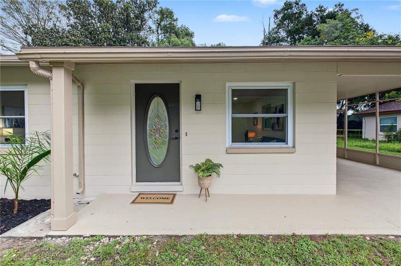 3 bedroom Single Family Residence at 21358 Lehouier Drive, Damac Estates, Brooksville — photo 2