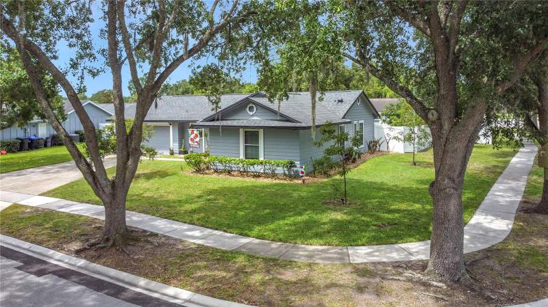 3 bedroom Single Family Residence at 4702 HOPESPRING DRIVE, CHICKASAW OAKS PH 03, ORLANDO — photo 1