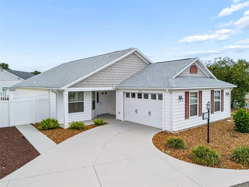 3 bedroom Villa at 1134 Southern Sun Drive, The Villages, The Villages — photo 2