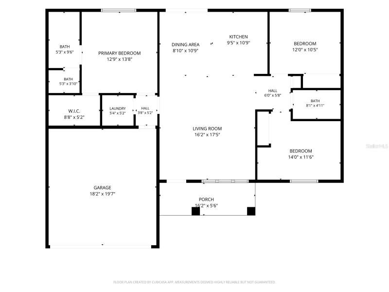 3 bedroom Single Family Residence at 48 Maple Drive, Silver Spgs Shores Un 31, Ocklawaha — photo 2