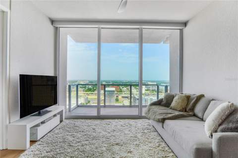 150 E Robinson Street #2608, Orlando FL - photo 10 of 21