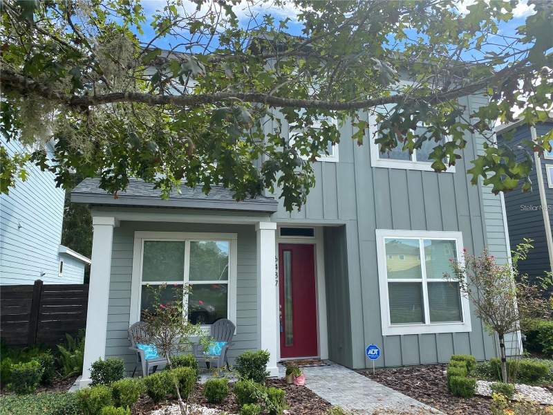 4 bedroom Single Family Residence at 6487 SW 74th Drive, Brytan Phase 1, Gainesville — photo 2