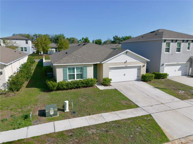 29320 ARMOYAN BOULEVARD home for sale in Lake Denham Estates