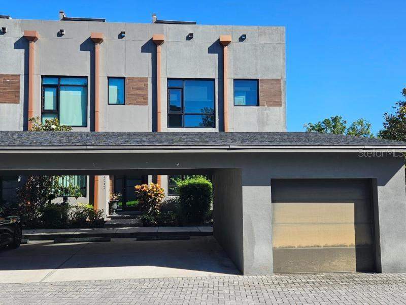 3 bedroom Townhouse at 4244 Gauge Line Loop, Carrollwood Crossings 2, Tampa — photo 1