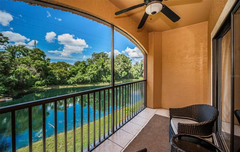 2 bedroom Condominium at 2138 Chianti Place #142, Tuscany At Innisbrook Condo, Palm Harbor — photo 2