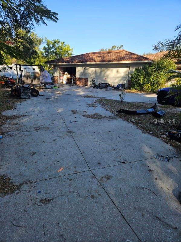 5 bedroom Single Family Residence at 1826 NW County Road 661, Arcadia, Arcadia — photo 1