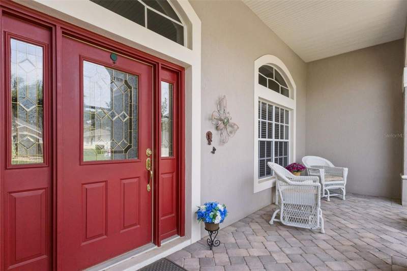 3 bedroom Single Family Residence at 5607 Sir Churchill Drive, Royal Highlands Ph 02 Lt 992 Orb 1976 Pg 173, Leesburg — photo 4