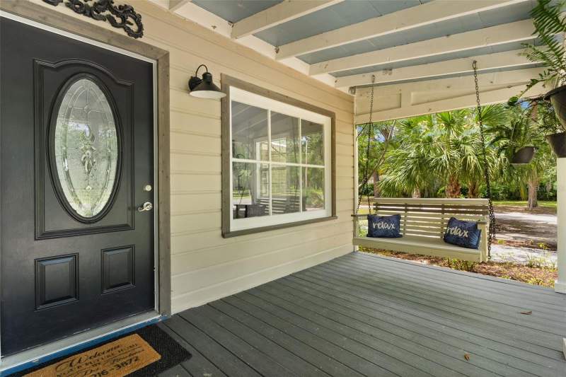 2 bedroom Single Family Residence at 13820 NE 150 Avenue, Na, Fort Mc Coy — photo 5