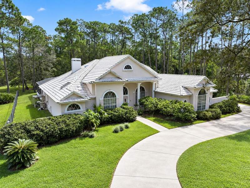 4 bedroom Single Family Residence at 4937 Chuluota Road, Picketts Cove, Orlando — photo 3