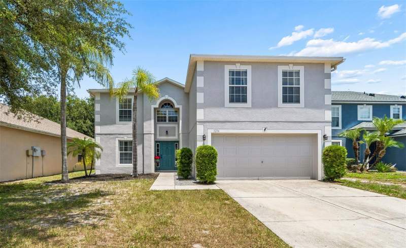 3216 BELLERICAY LANE home for sale in Suncoast Pointe Villages 2A 2B Homes for Sale: 2 Homes, From $480K