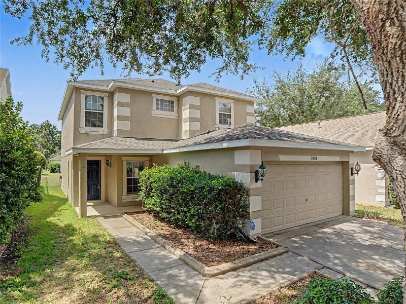 Fishhawk RanchHomes for Sale in Lithia, FL