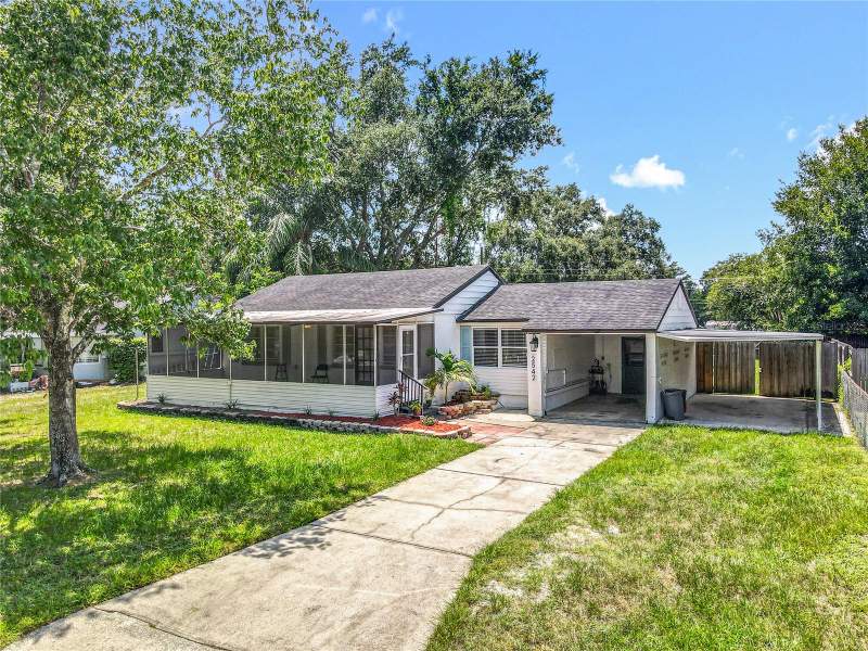 2542 S PALMETTO AVENUE home for sale in Woodruffs Homes for Sale: 3 Listings, Median $248K