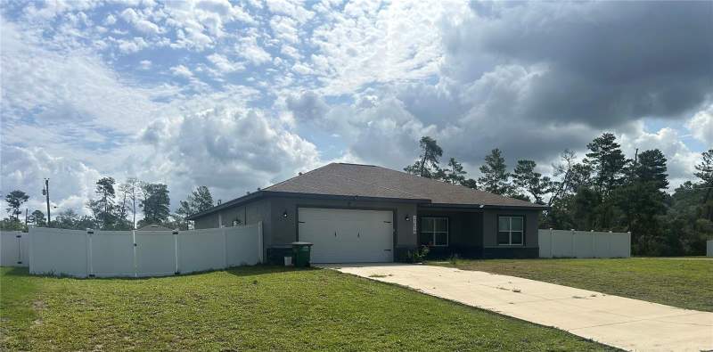 3 bedroom Single Family Residence at 17079 SW 25th Terrace Road, Marion Oaks Un 04, Ocala — photo 3