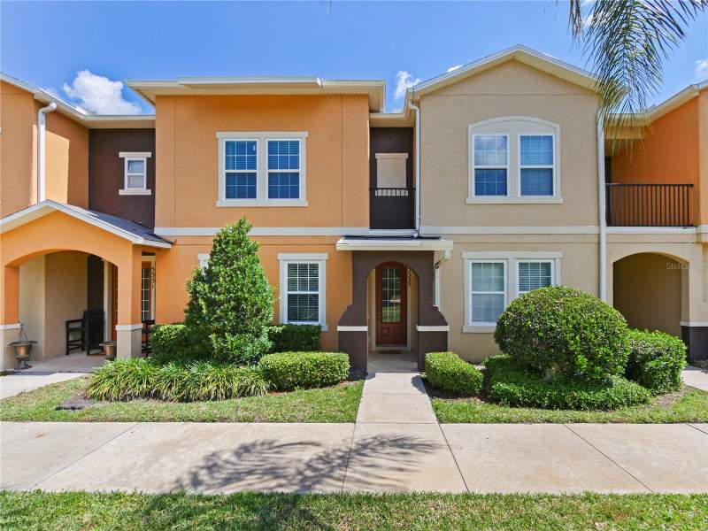 5335 FACTORS WALK DRIVE home for sale in Savannah Park