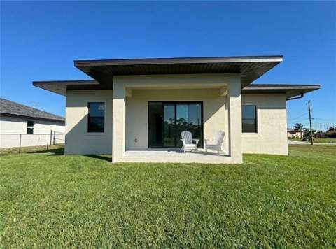 4121 NW 22nd Street, Cape Coral FL - photo 23 of 24