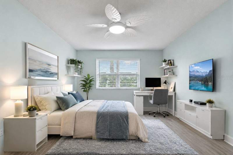 1 bedroom Condominium at 17035 Gulf Boulevard #116, El Mar Condo, North Redington Beach — photo 5