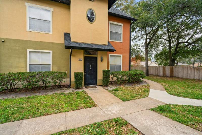 2 bedroom Condominium at 6021 Westgate Drive #823, Fountains/Metro West, Orlando — photo 2