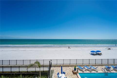 16750 Gulf Boulevard #311, North Redington Beach FL - photo 6 of 6