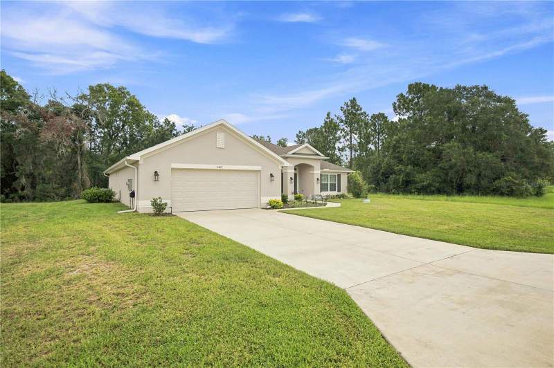 4 bedroom Single Family Residence at 5367 SW 150th Lane, Marion Oaks Unit 9, Ocala — photo 5