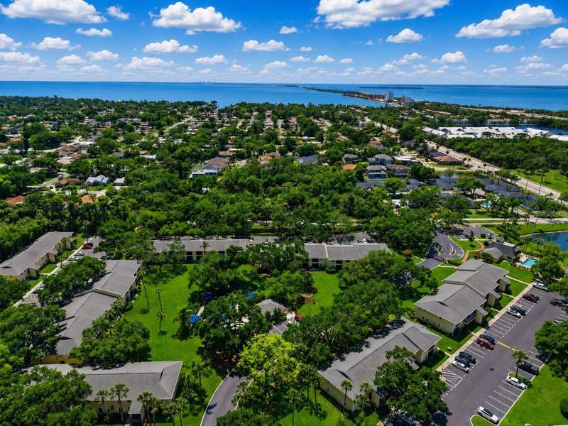 3001 58TH AVENUE #1014 home for sale in Arbor Grove Condos for Sale: 8 Listings