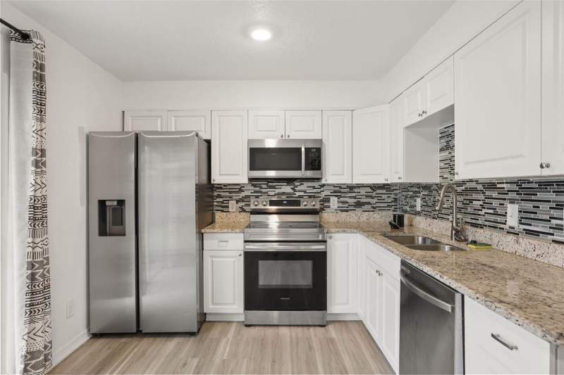 3 bedroom Single Family Residence at 4650 BOCA VISTA COURT, VILLAS AT SIGNAL HILL, ORLANDO — photo 3