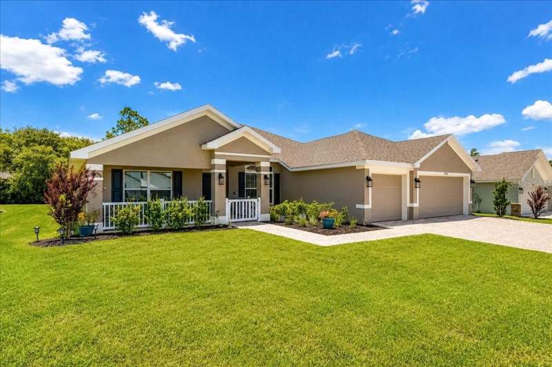 4 bedroom Single Family Residence at 17866 SW 68th Place, Juliette Falls 01 Rep, Dunnellon — photo 4