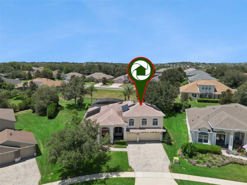 5 bedroom Single Family Residence at 1112 Callaway Circle, Clermont Bridgestone At Legends Ph 04 Lo, Clermont — photo 3