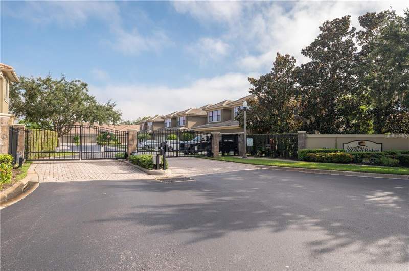 4 bedroom Townhouse at 2527 Silverback Court, Tarpon Ridge Townhomes, Palm Harbor — photo 5