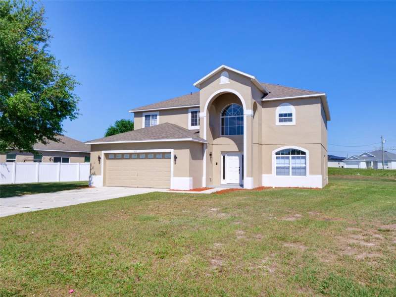 4 bedroom Single Family Residence at 307 Big Black Lane, Poinciana Nbrhd 06 Village 07, Poinciana — photo 3