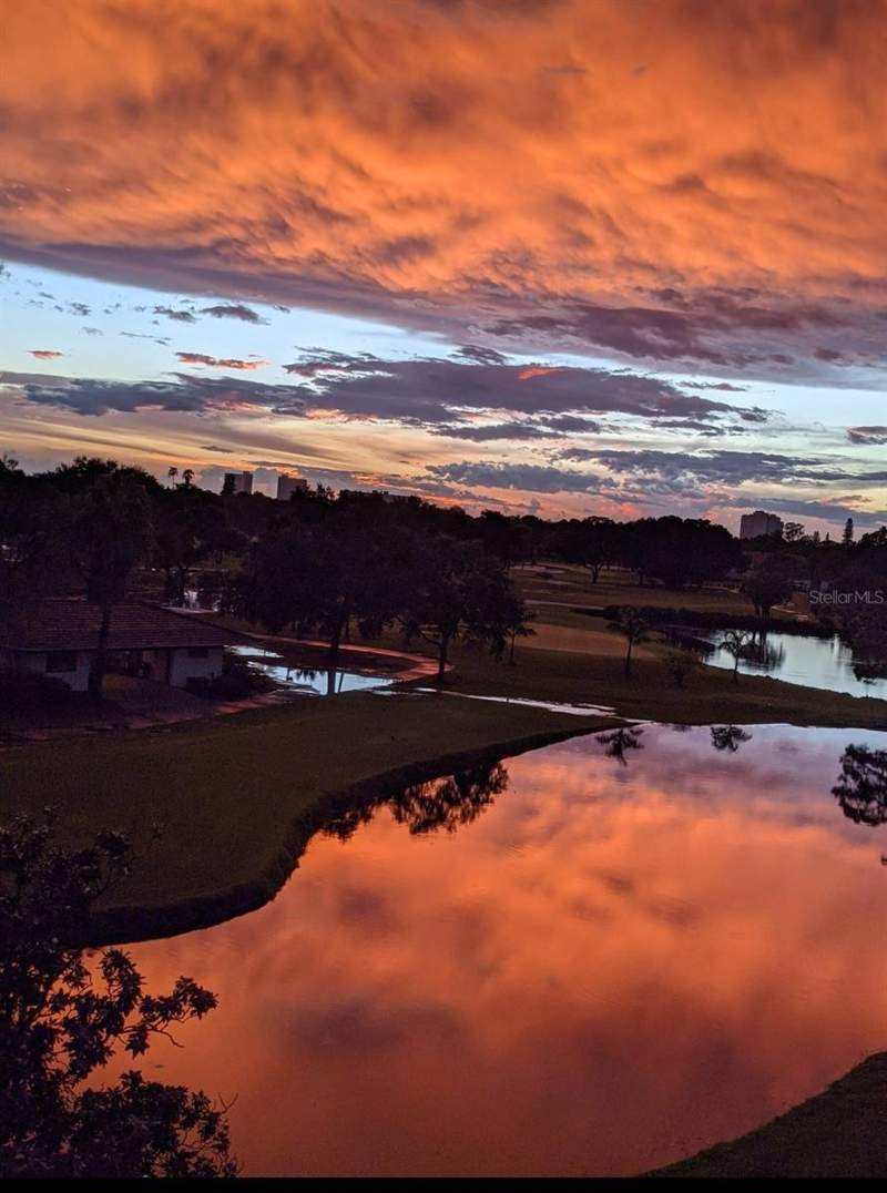 2 bedroom Condominium at 6100 Gulfport Boulevard #401, Golfview I Condo, Gulfport — photo 3