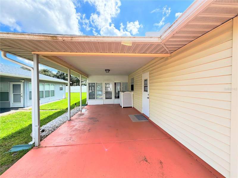 2 bedroom Single Family Residence at 1420 Colonnades Circle, Colonnades Ph 01, Lakeland — photo 3