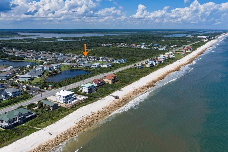3 bedroom Single Family Residence at 8 Hidden Treasure Drive, Beach Haven Un 2, Palm Coast — photo 4