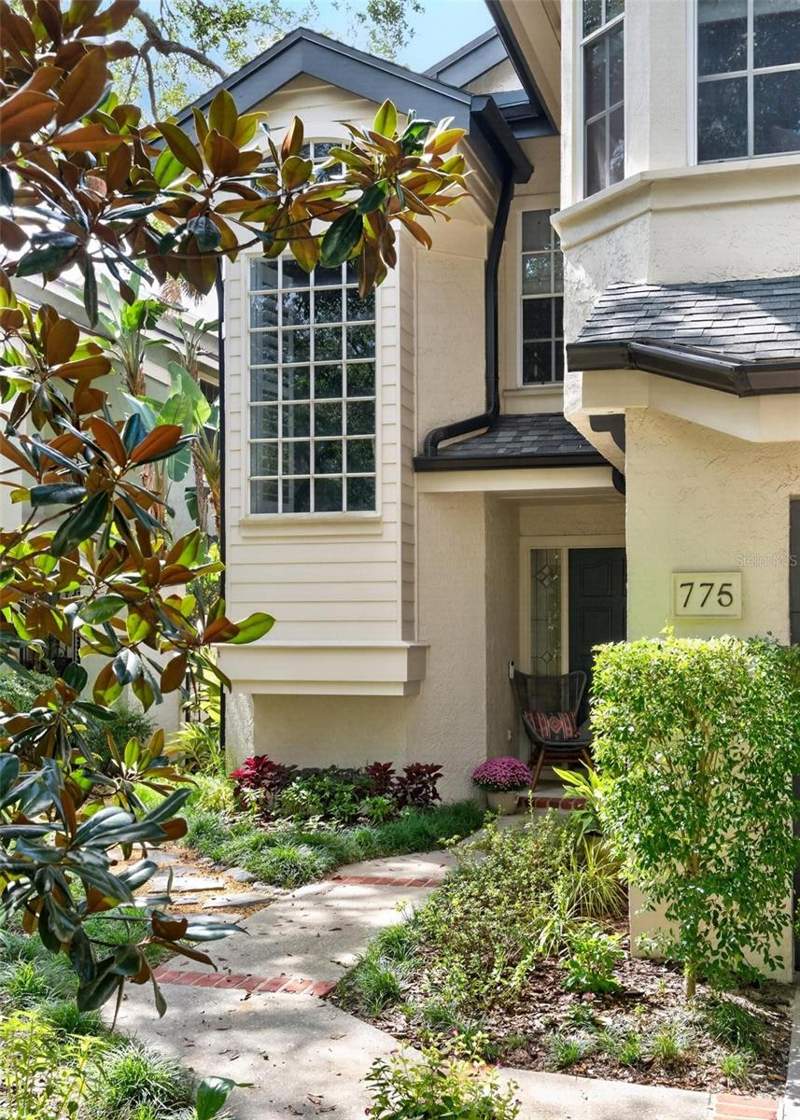 3 bedroom Condominium at 775 McIntyre Avenue #9, McIntyre Place Condominium Association, Inc., Winter Park — photo 3
