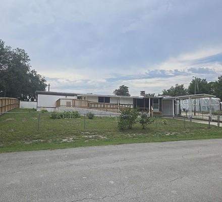 2 bedroom Mobile Home at 31800 E Skyline Drive, Frst Hills, Deland — photo 2
