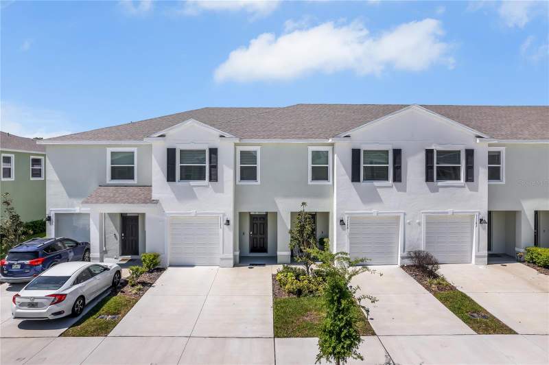 3 bedroom Townhouse at 11175 Crescent Deer Drive, Angeline Ph 3B-1, Land O Lakes — photo 2