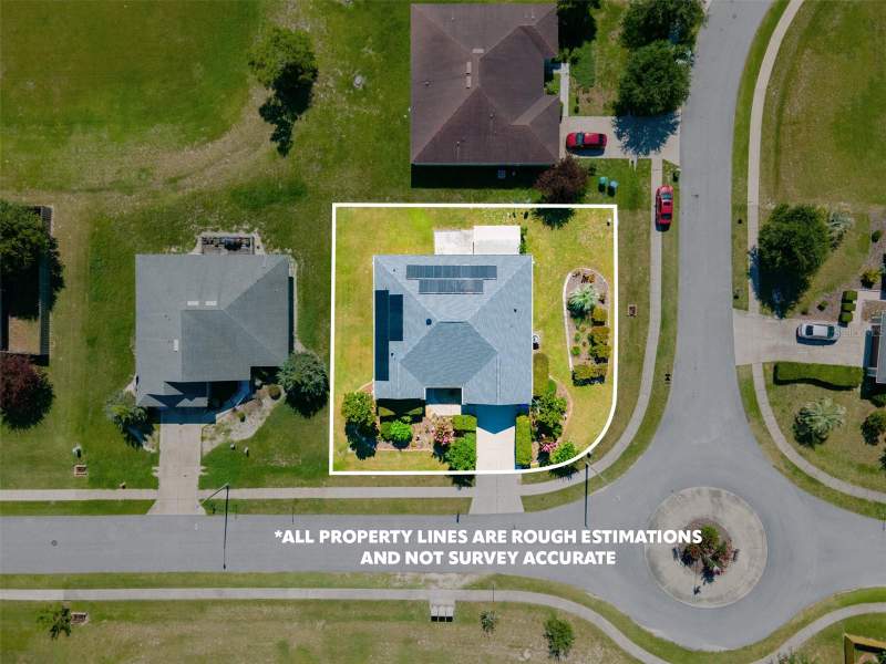 4 bedroom Single Family Residence at 19346 NW 228th Street, Bailey Estates Of High Spgs, High Springs — photo 3