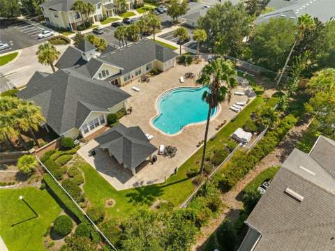 5007 NW 45th Road #103, Gainesville FL - photo 18 of 19