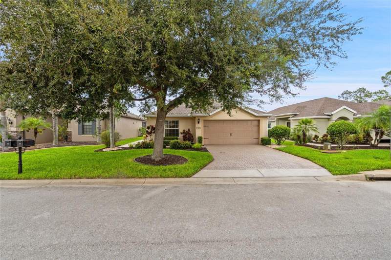 3 bedroom Single Family Residence at 418 Del Sol Avenue, Del Webb Orlando, Davenport — photo 3