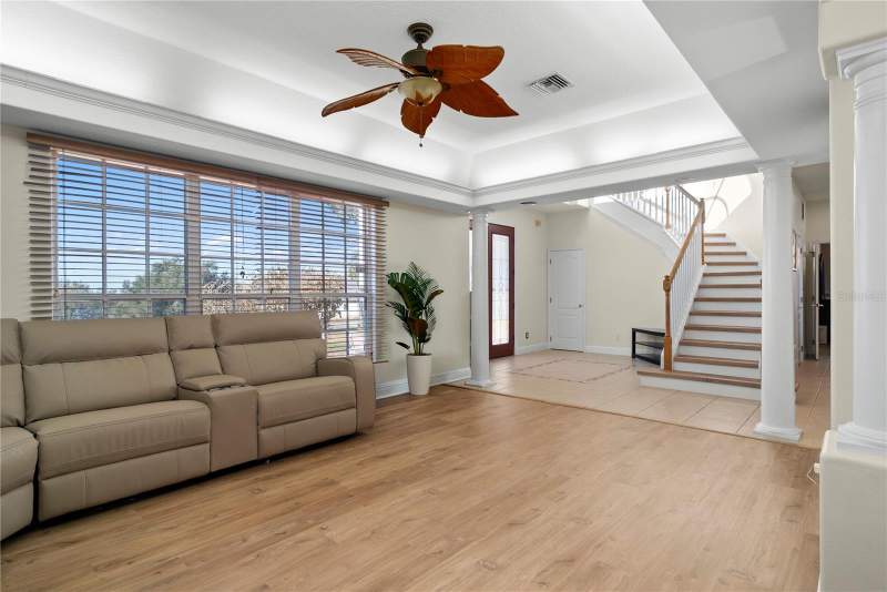 4 bedroom Single Family Residence at 16727 Royal Palm Drive, Garden City Ph 01B Tr A, Groveland — photo 4