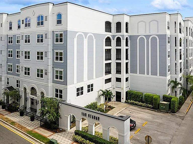 304 E SOUTH STREET #2029 home for sale in Grande Downtown